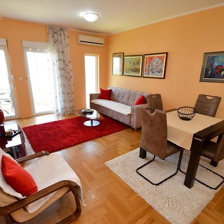 Tea Lux Apartment Kotor Eksteriør bilde